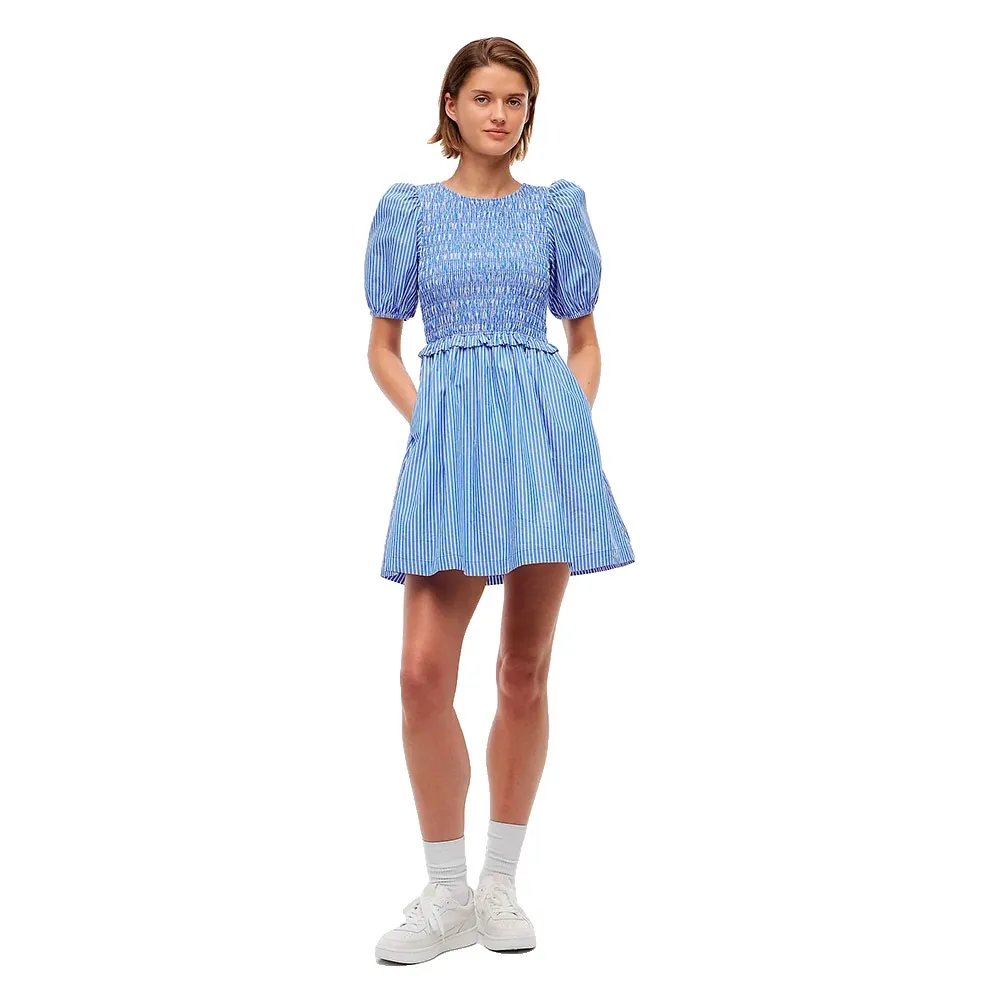 Tommy Jeans DW0DW23114 short sleeve dress