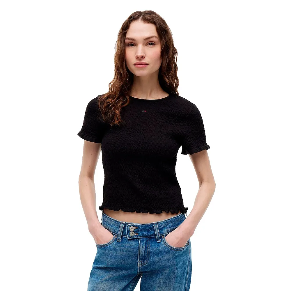 Tommy Jeans DW0DW23119 short sleeve T-shirt