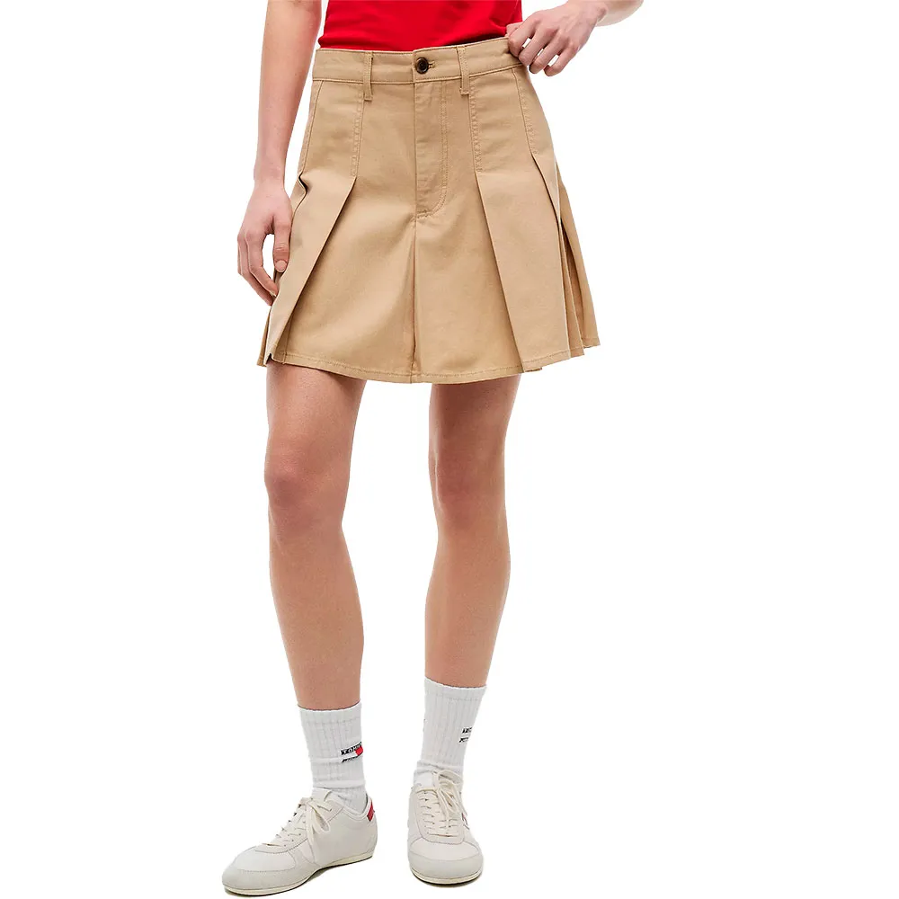 Tommy Jeans DW0DW23149 short skirt