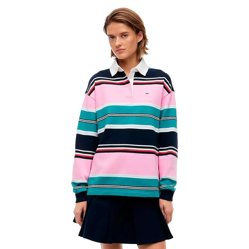 Tommy Jeans DW0DW23483 sweatshirt