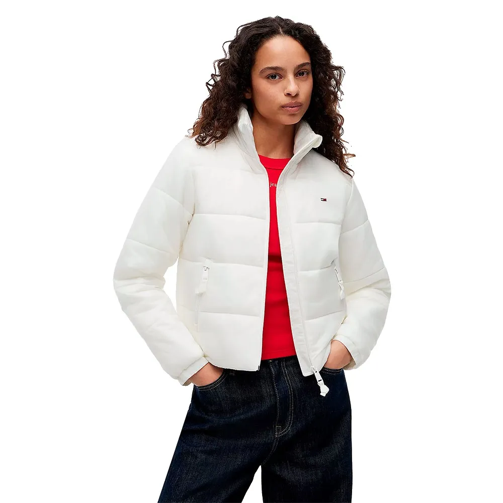 Tommy Jeans DW0DW23487 padded jacket