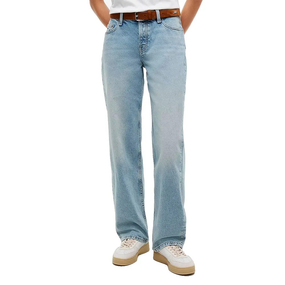 Tommy Jeans DW0DW23582 low waist jeans