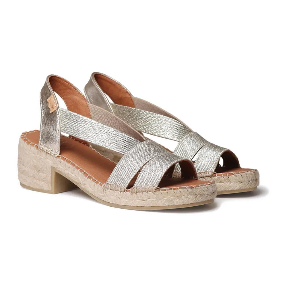 Toni Pons Dama heel sandals
