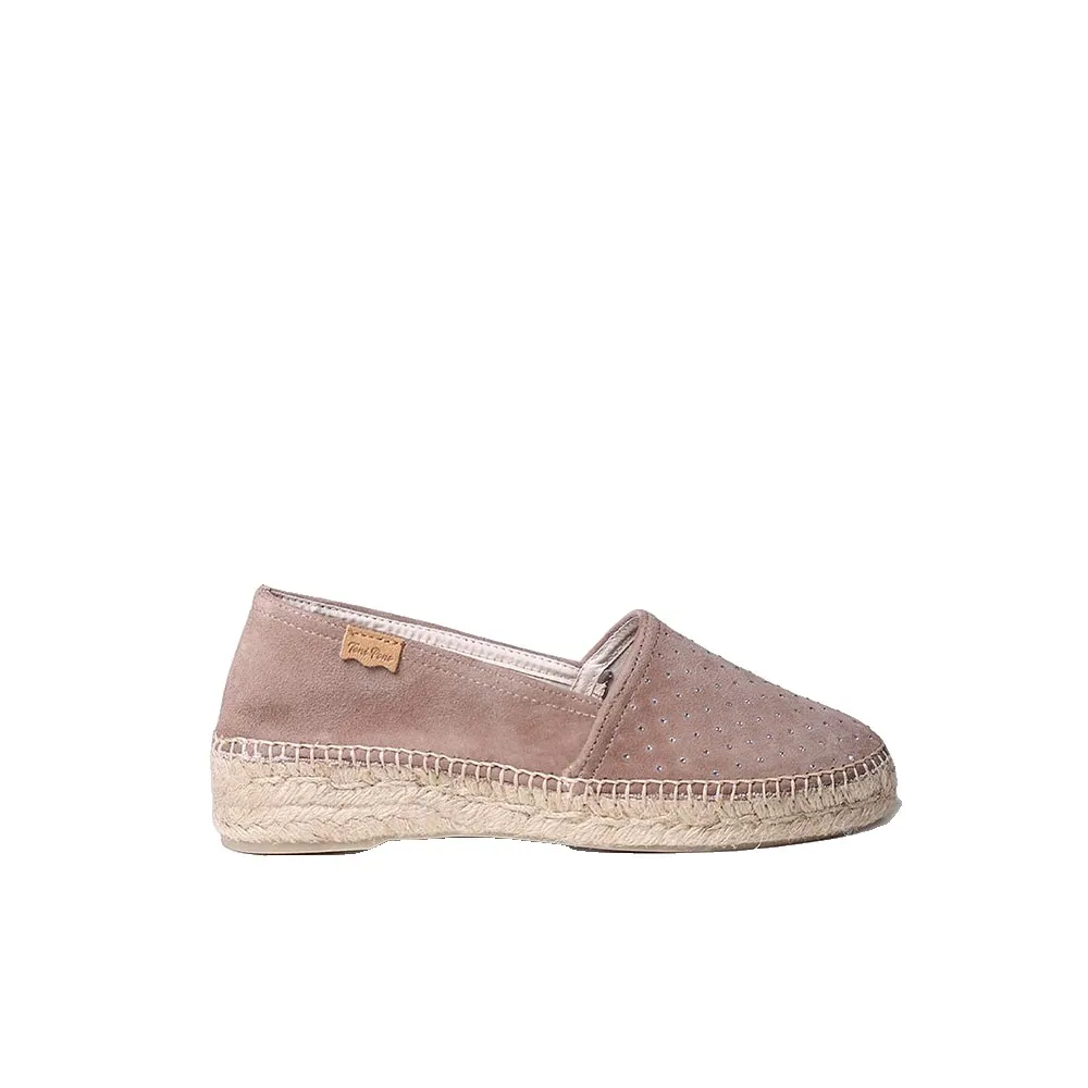 Toni Pons Eddy-St espadrilles