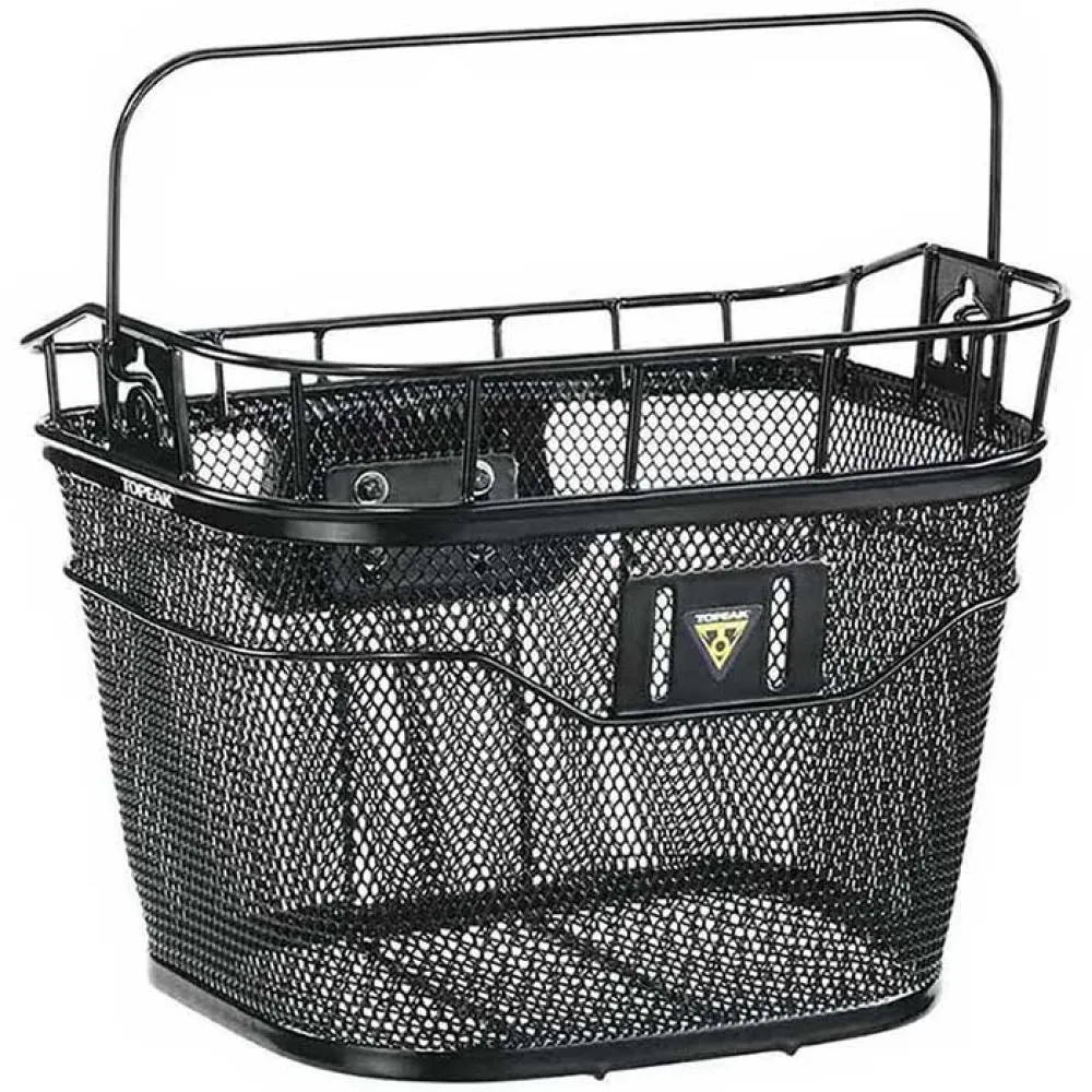 Topeak E-Bikes front basket