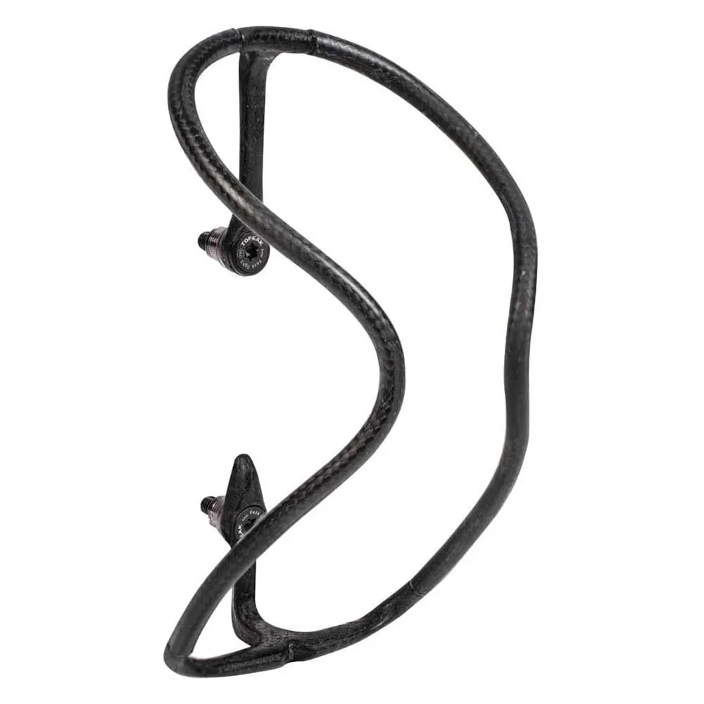 Topeak Feza Carbon V1P bottle cage