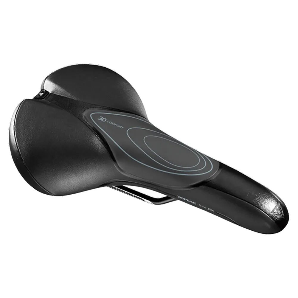 Topeak Free RX saddle