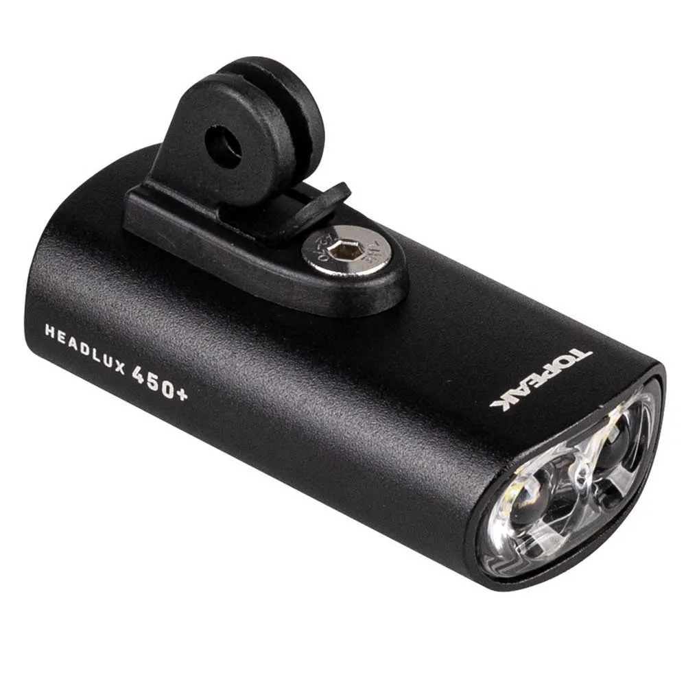 Topeak Headlux 450+ front light