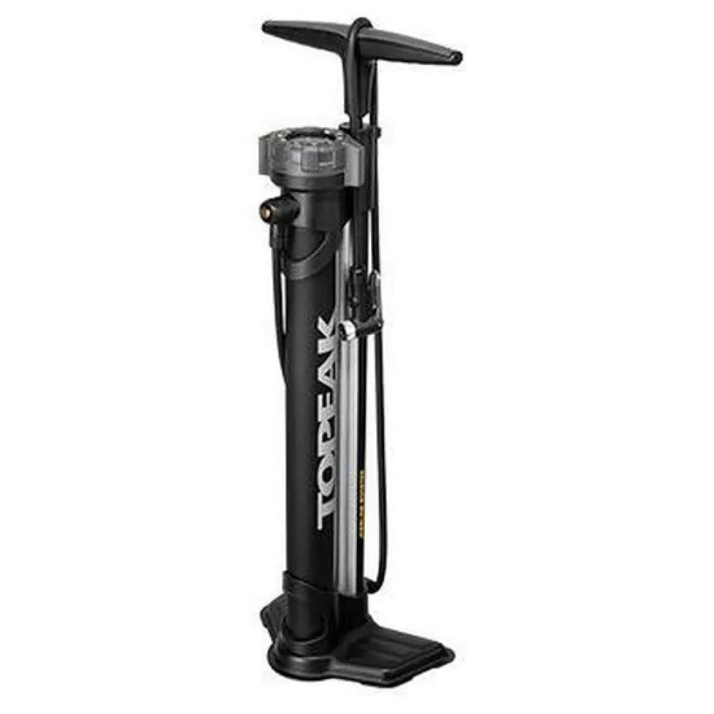 Topeak JoeBlow Booster floor pump