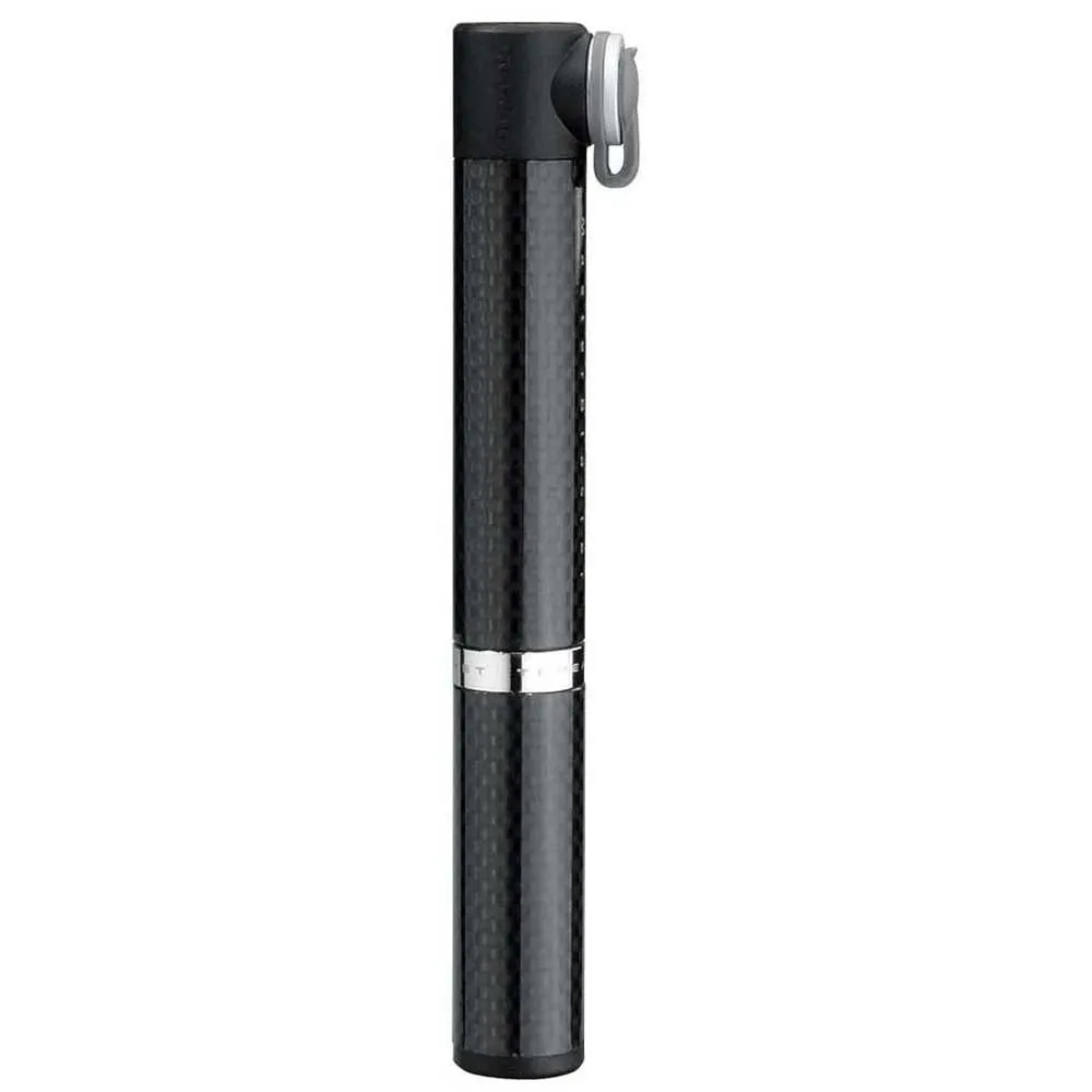 Topeak Micro Rocket Carbon mini pump
