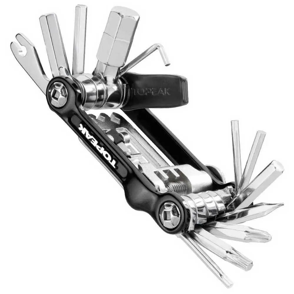 Topeak Mini 20 Pro multitool