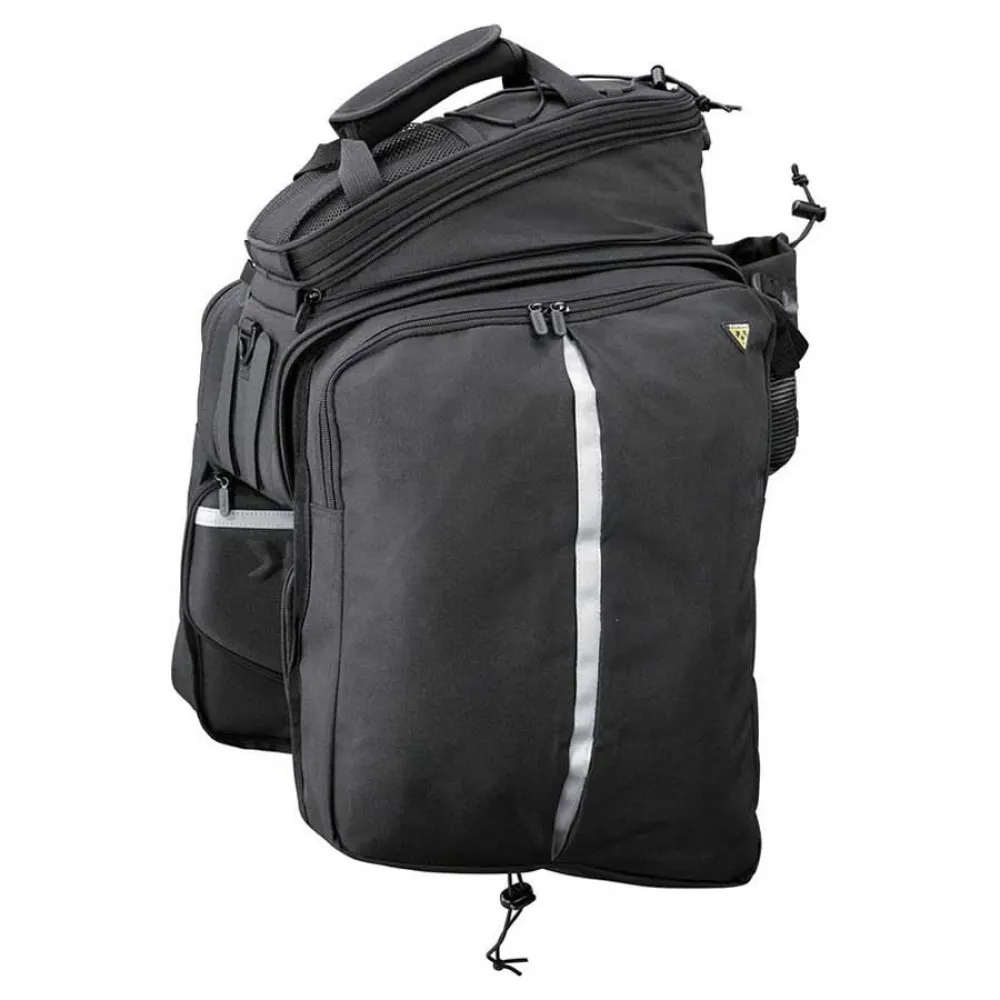 Topeak MTS Trunkbag DXP panniers 19.4L