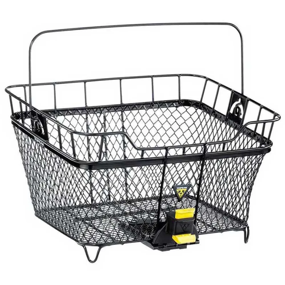 Topeak MTX rear basket