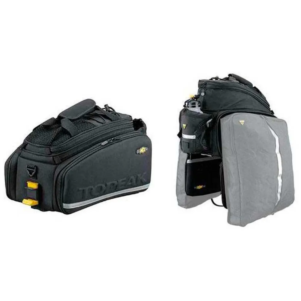 Topeak MTX TrunkBag DXP 19.4L panniers