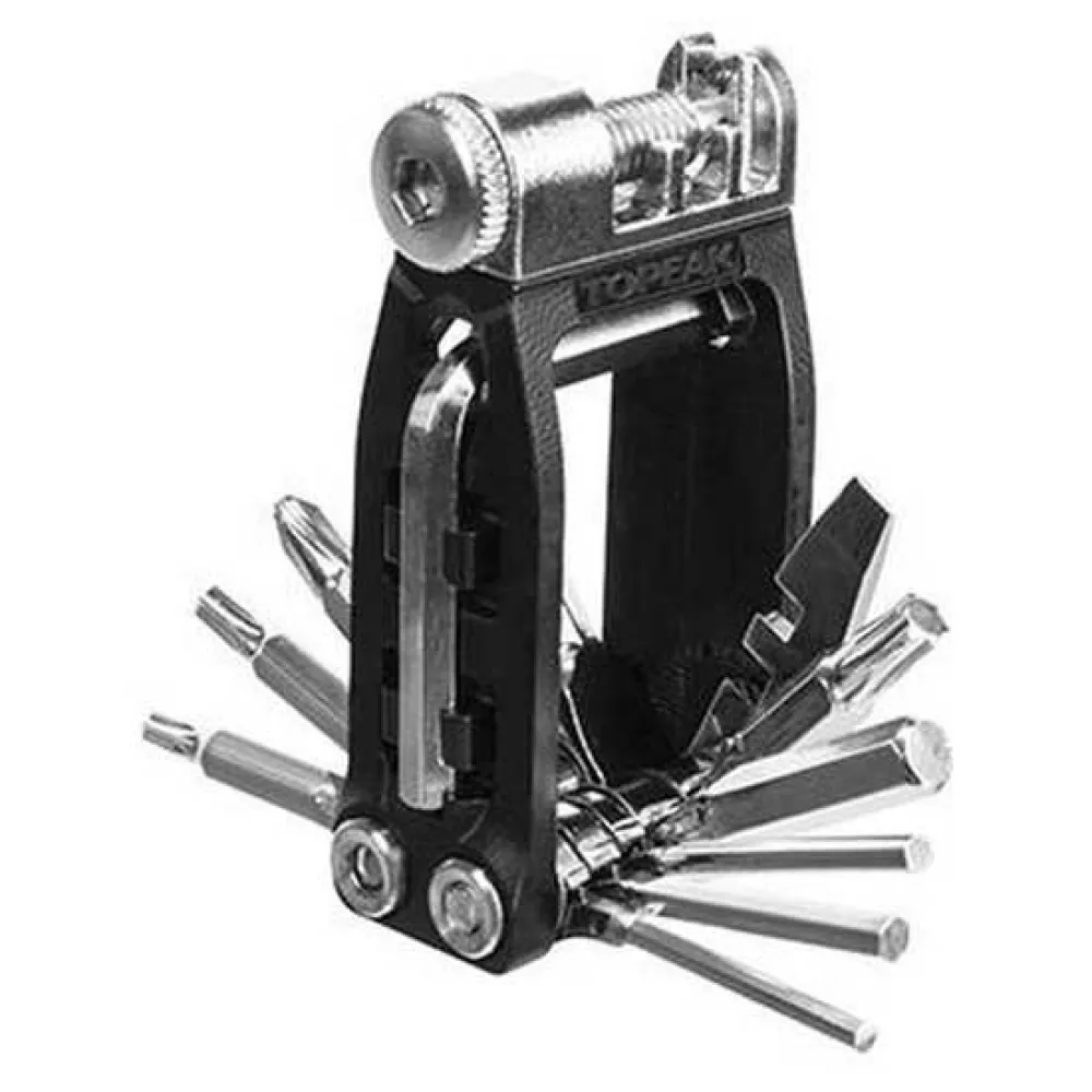 Topeak Ninja 16+ multitool