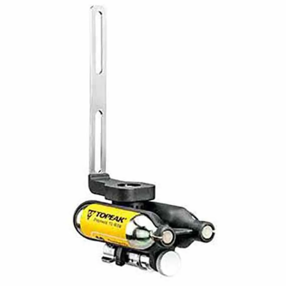 Topeak Ninja CO2 cartridge refurbished