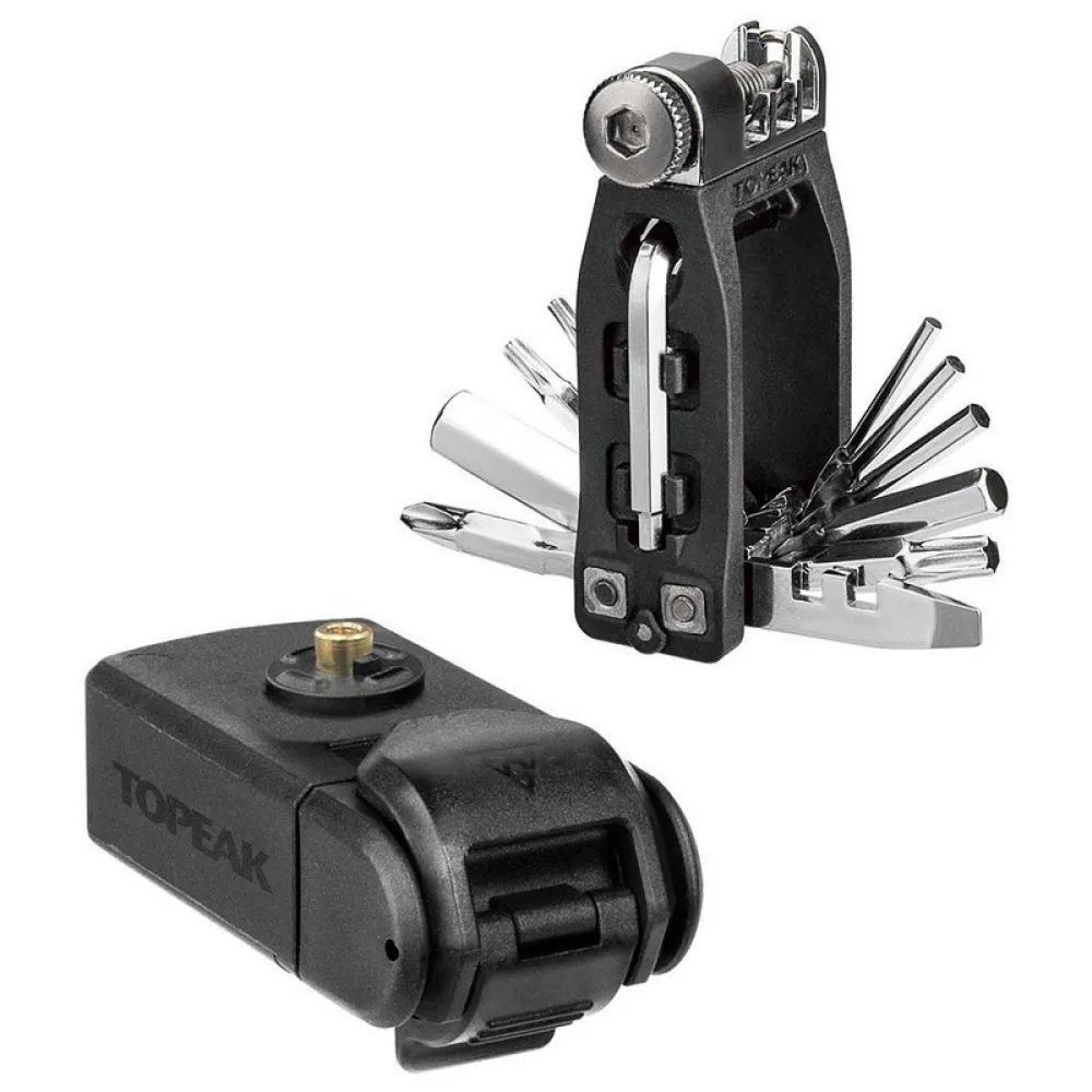 Topeak Ninja Master+ T16 multitool