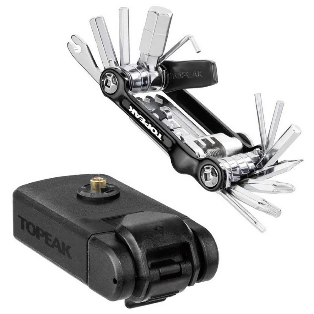 Topeak Ninja Master+ T20 multitool