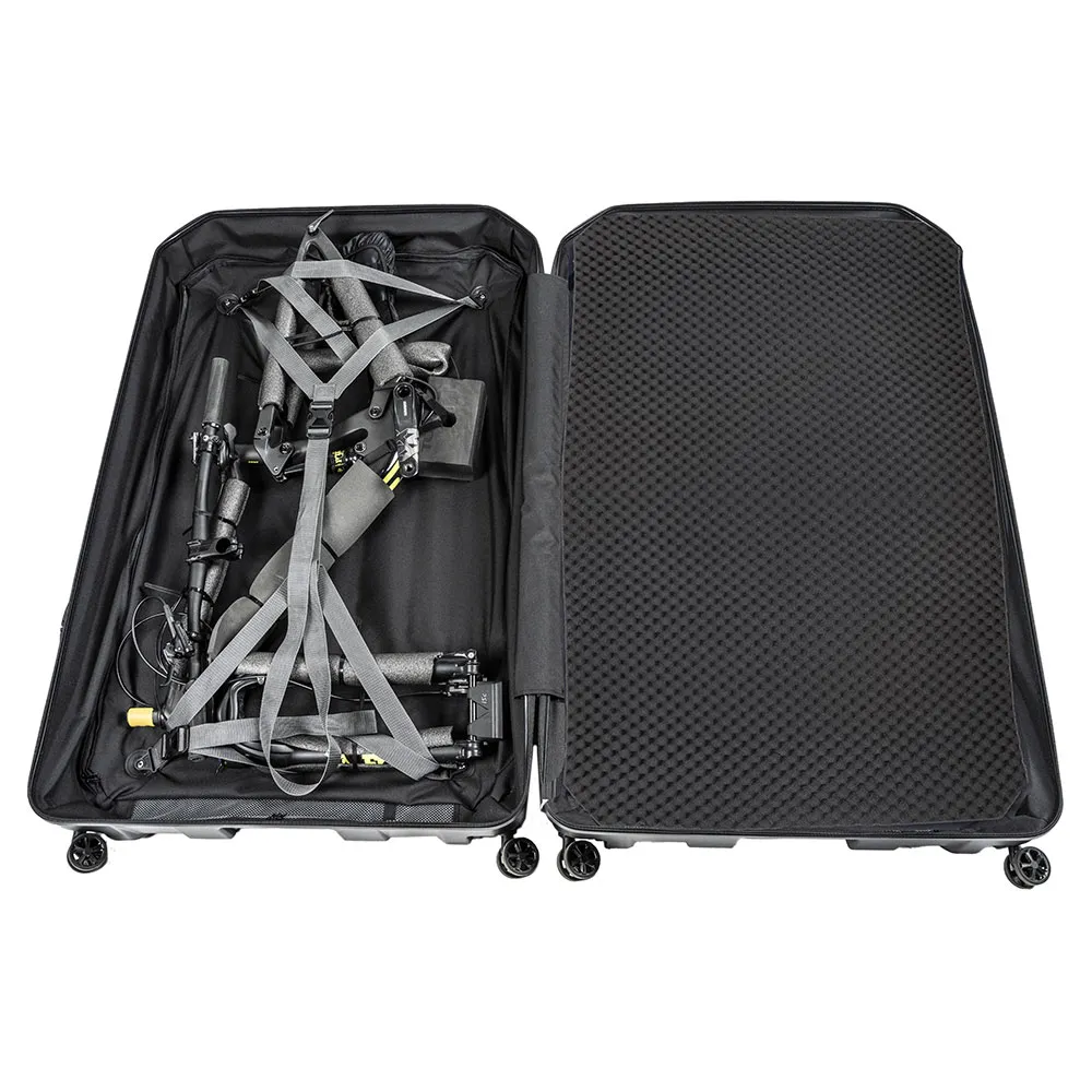 Topeak PakGo EX+ bike travel bag