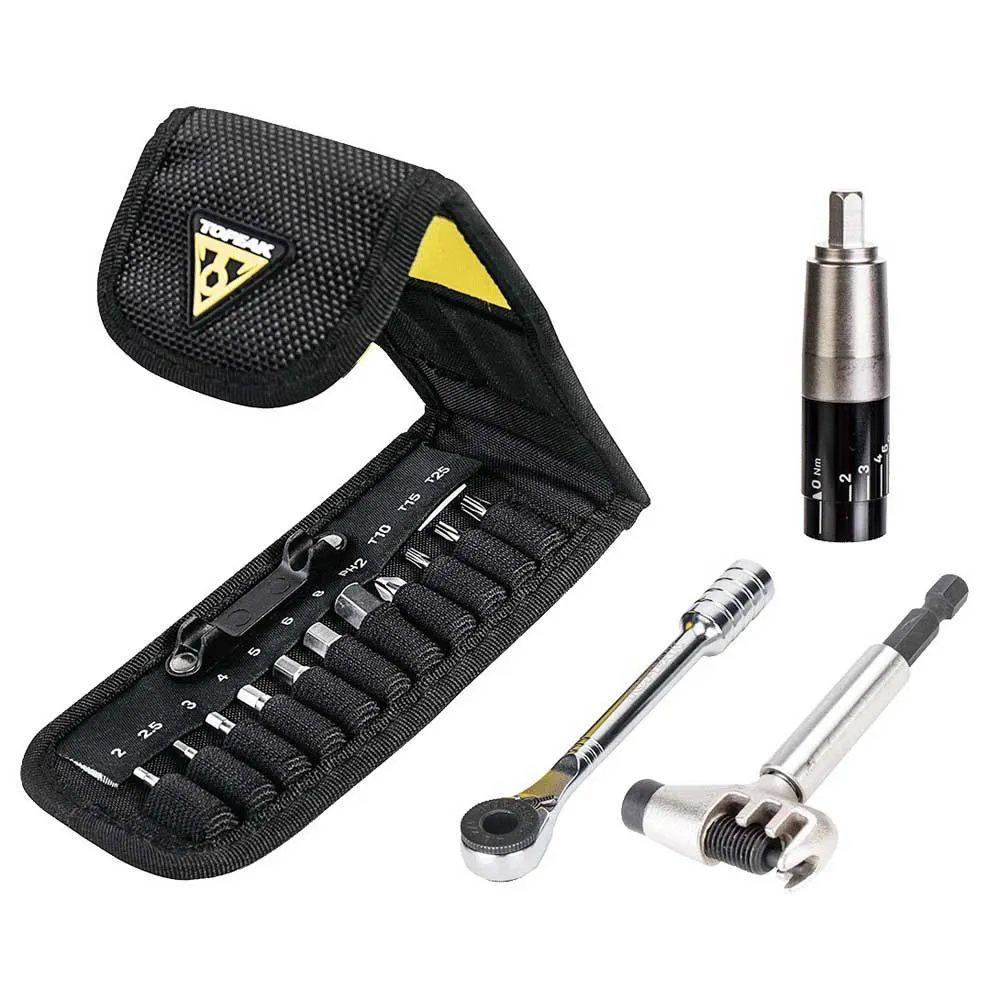 Topeak Ratchet Rocket Lite NTX+