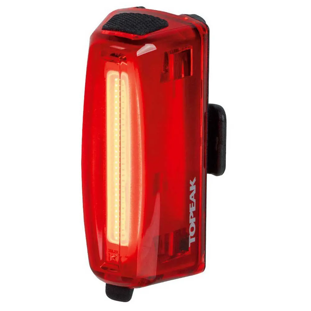 Topeak RedLite 80 rear light
