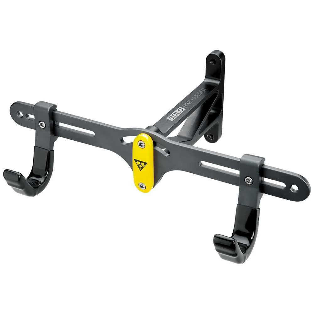 Topeak Solo hook