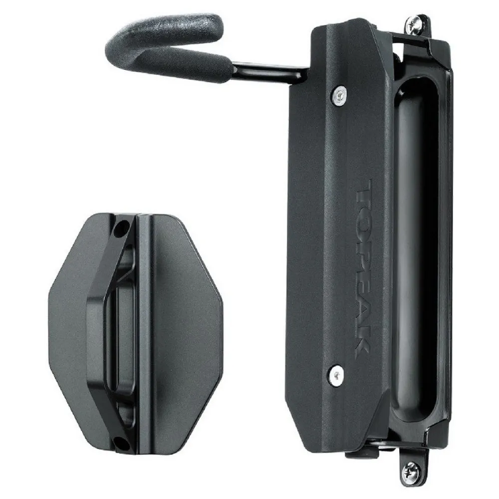 Topeak Swing Up EX wall bike holder