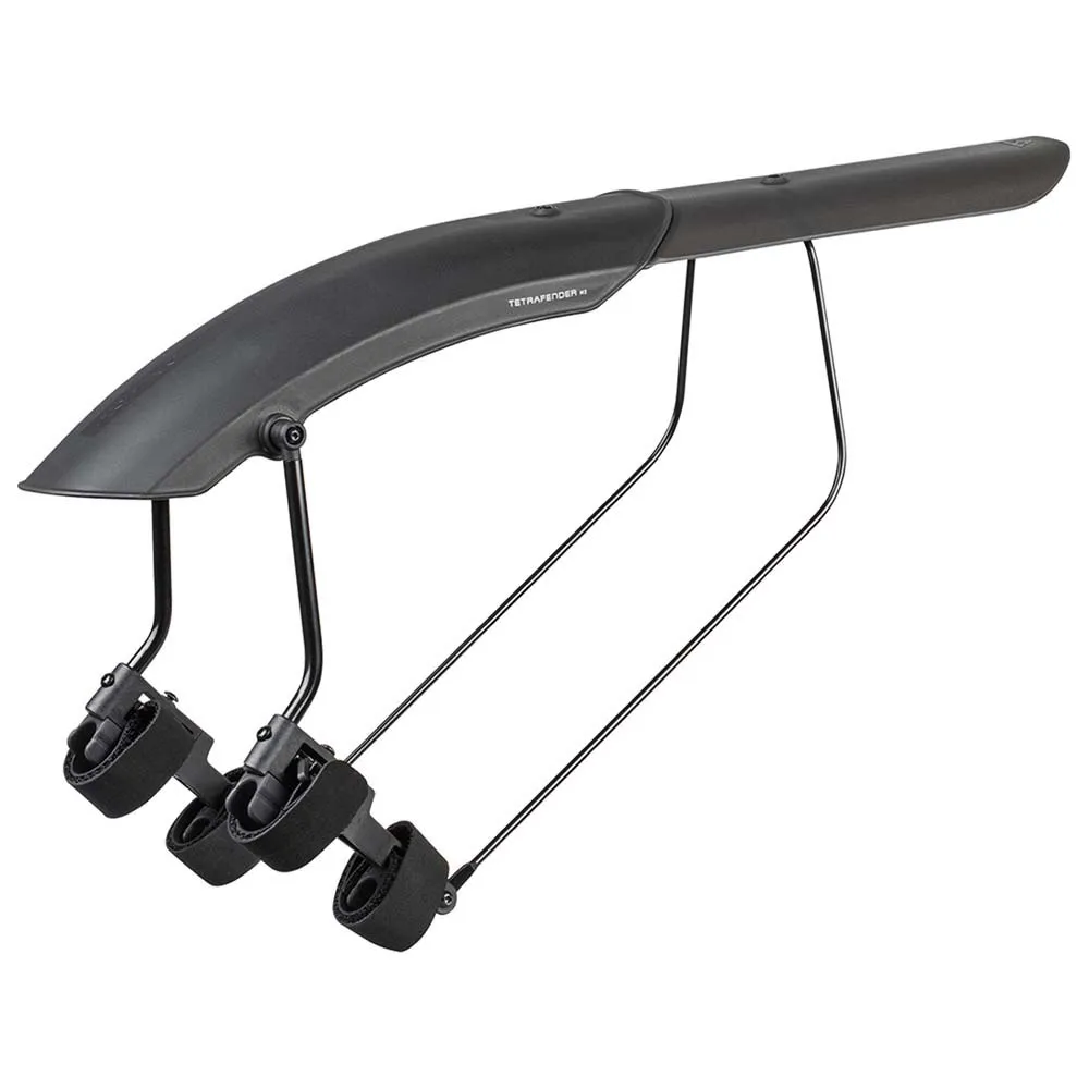 Topeak Tetrafender M2 rear mudguard