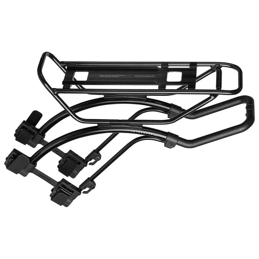 Topeak Tetrarack M2L Rear Pannier Rack