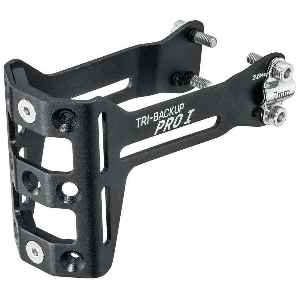 Topeak Tri-Backup Pro I Bottle Cage Mount