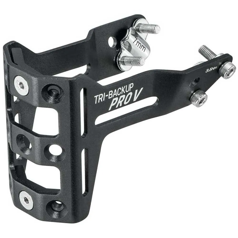 Topeak Tri-Backup Pro V Support