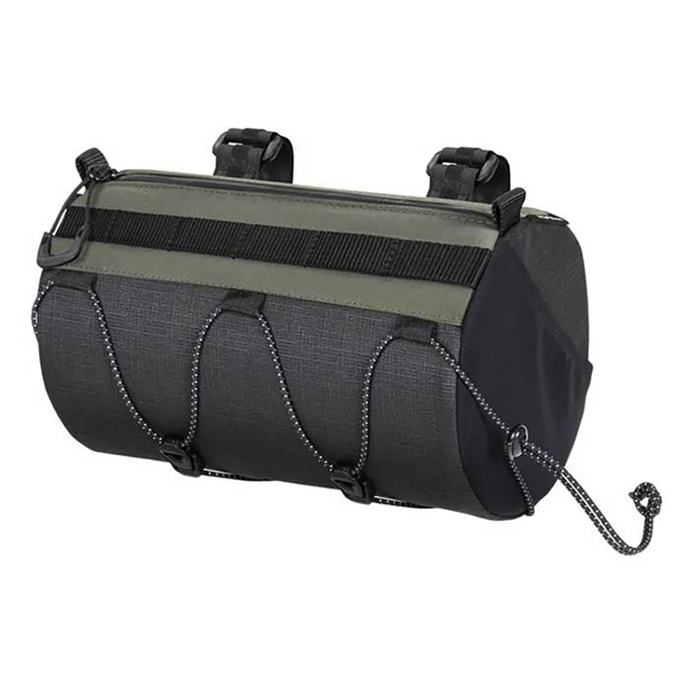 Topeak Tubular Barbag handlebar bag 3.8L
