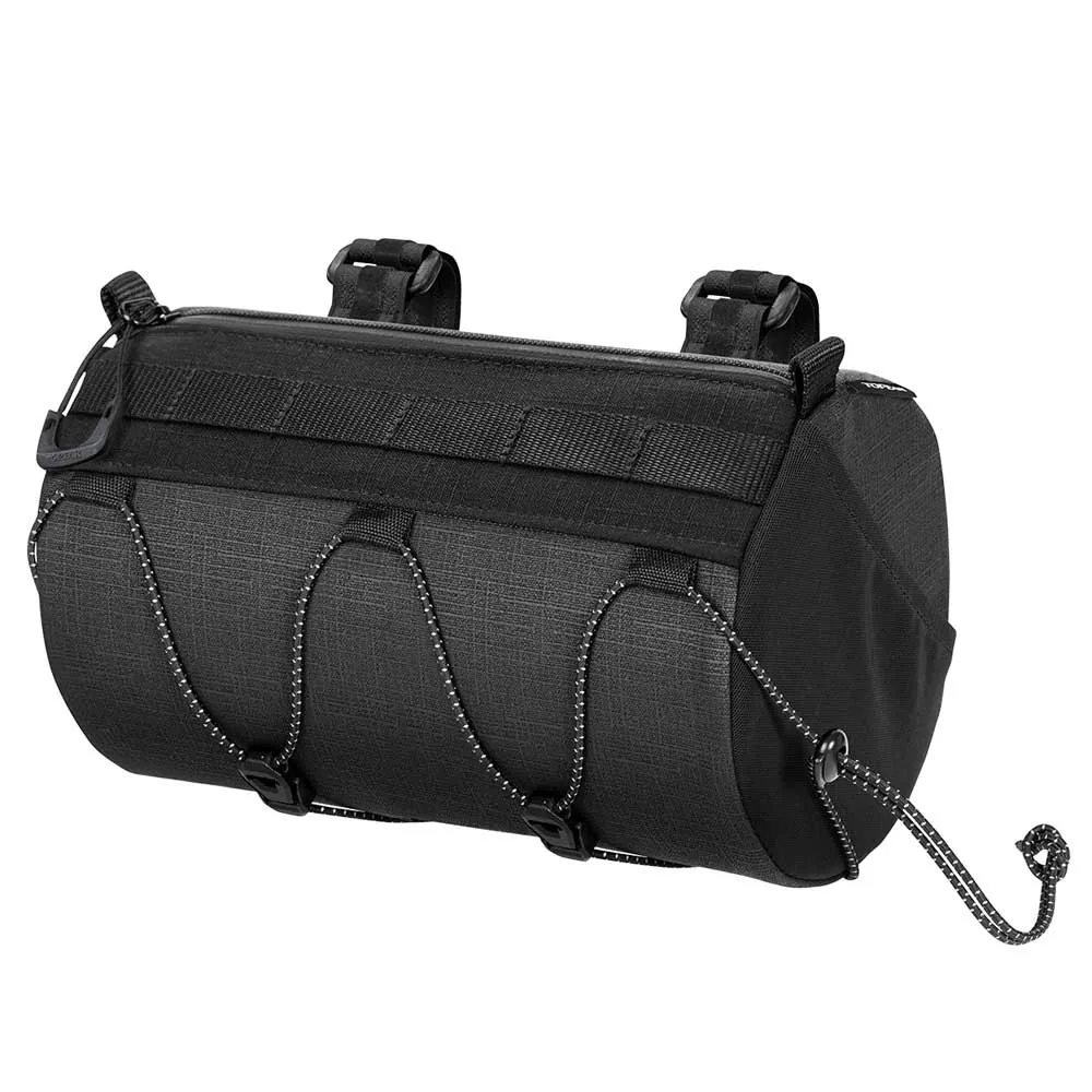 Topeak Tubular handlebar bag 3.8L
