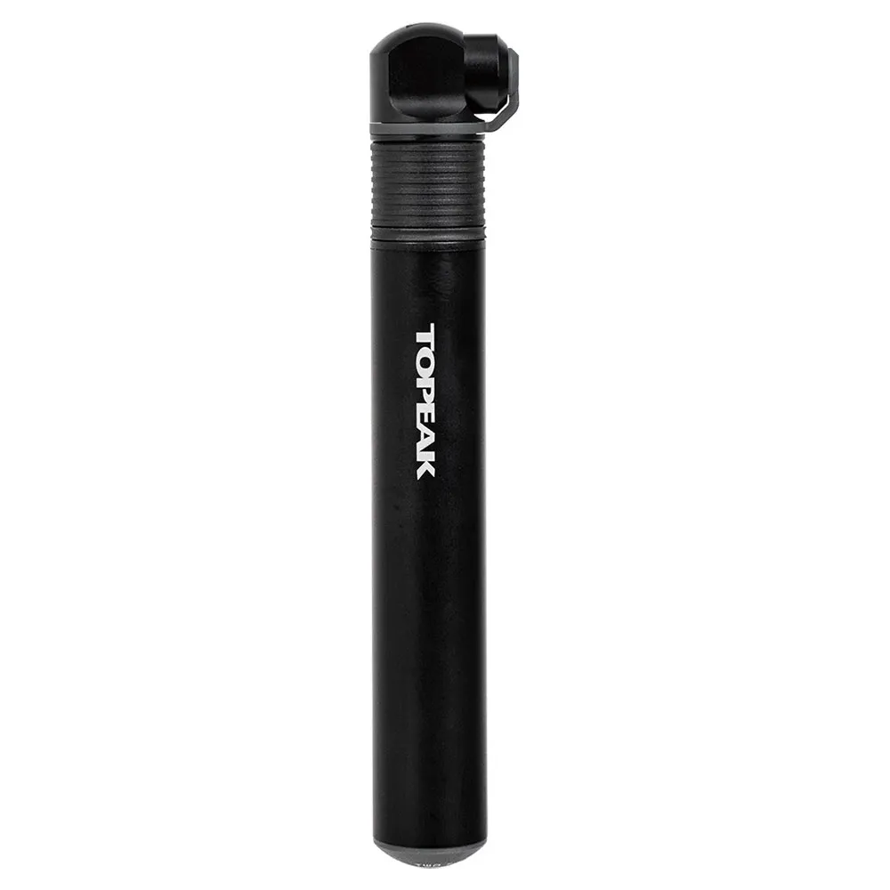 Topeak Two Timer XT mini pump