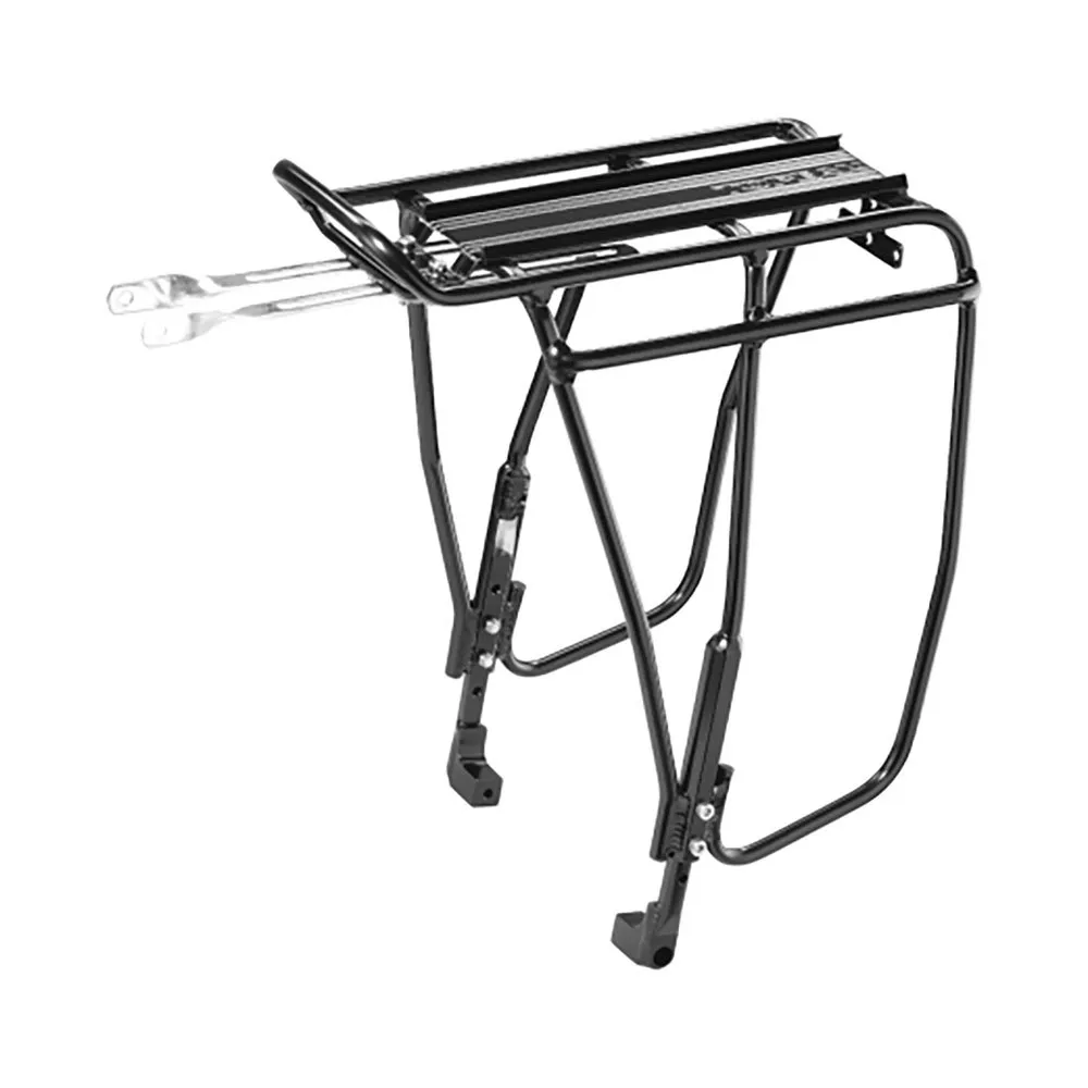 Topeak Uni Super Tourist DX Disc pannier rack
