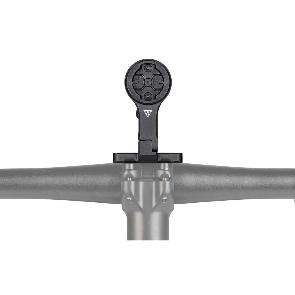 Topeak UTF Multi-Mount Pro handlebar cycling computer mount