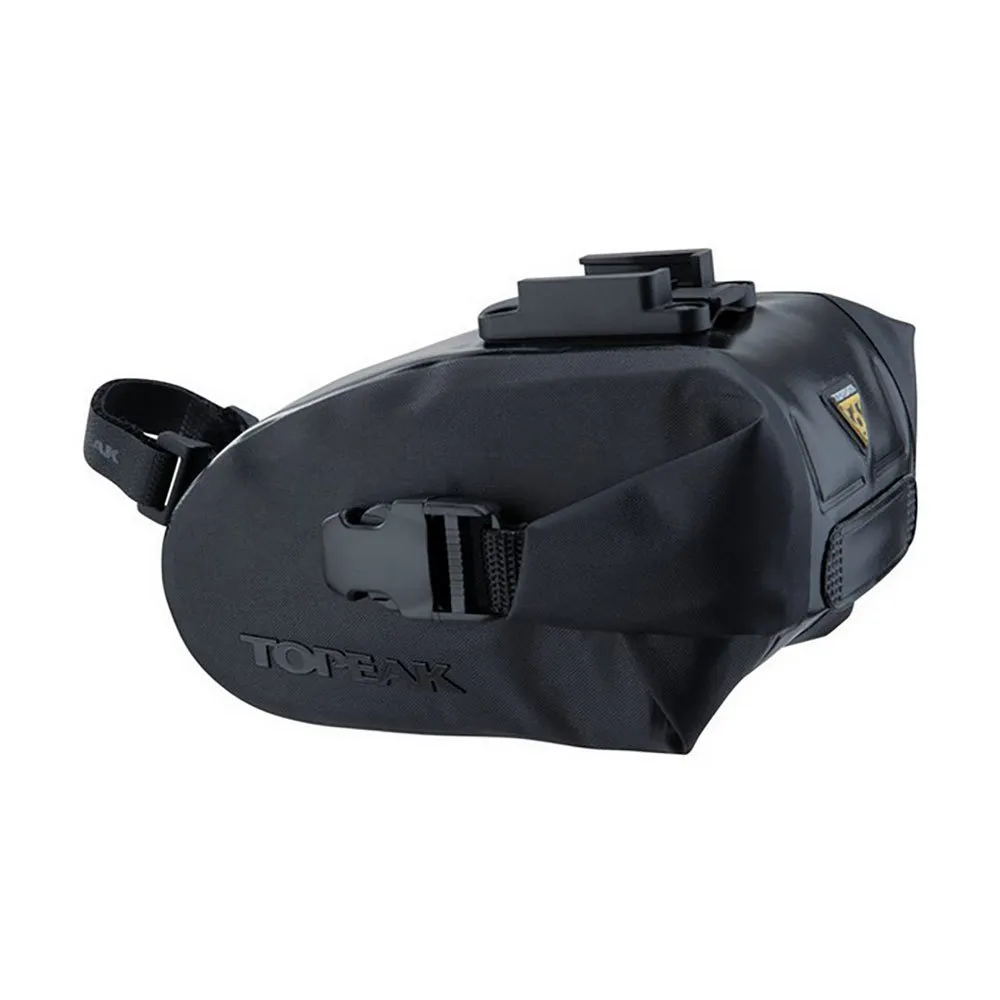 Topeak Wedge Dry 0.6L saddle bag