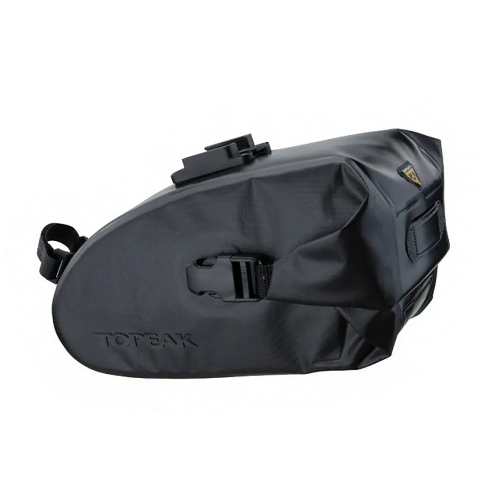 Topeak Wedge Dry 1.5L saddle bag