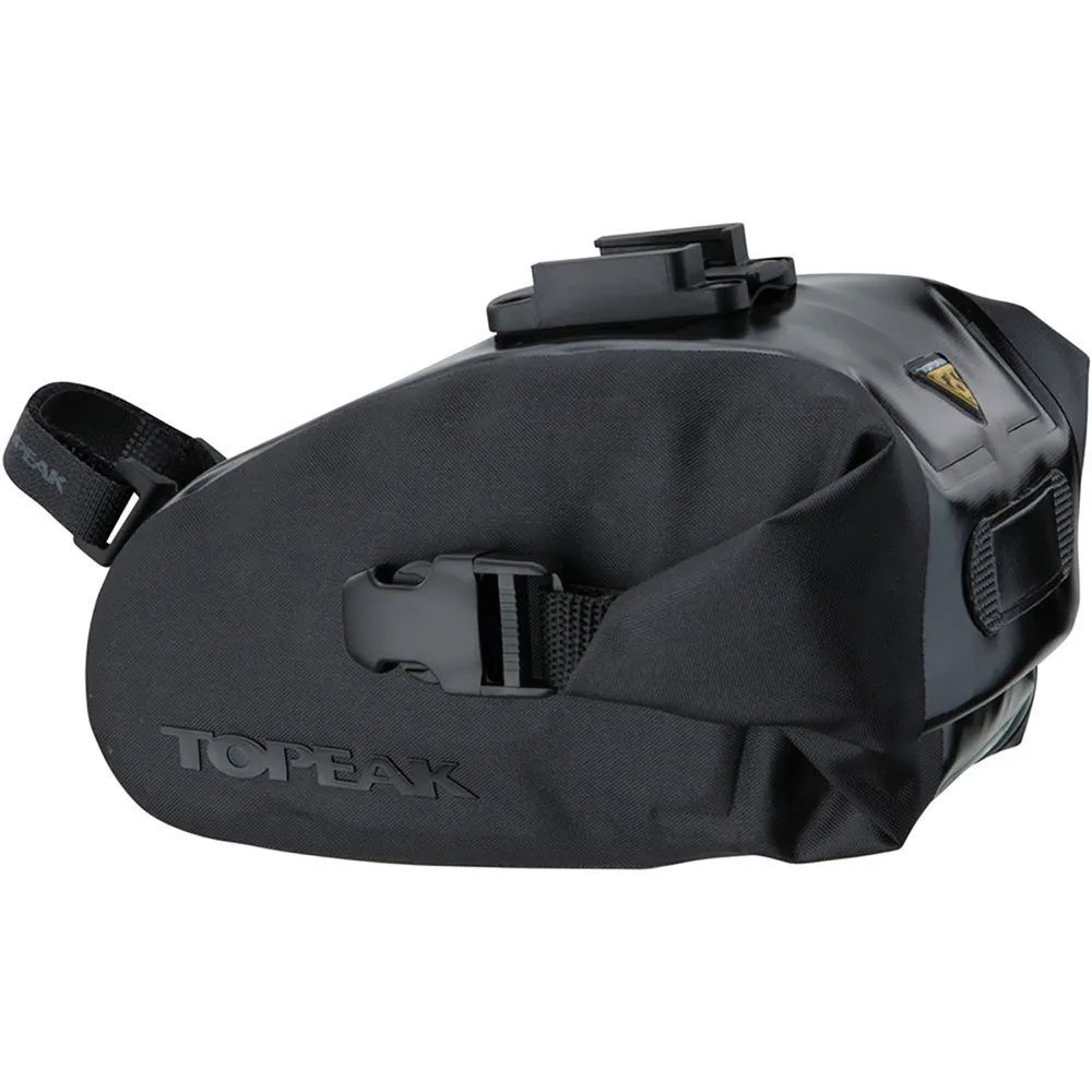 Topeak Wedge Dry 1L saddle bag