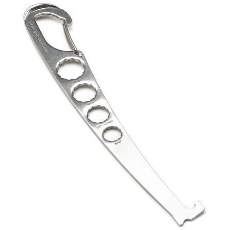Metolius Torque Nut Tool