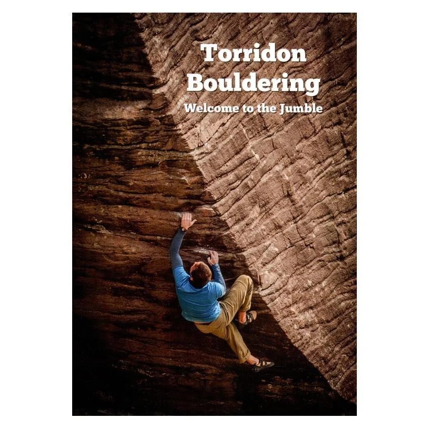 Torridon Bouldering