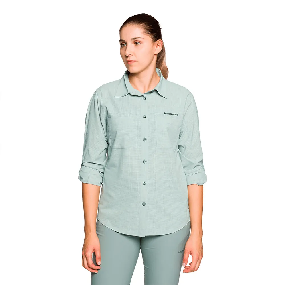 Trangoworld Ardones DF long sleeve shirt