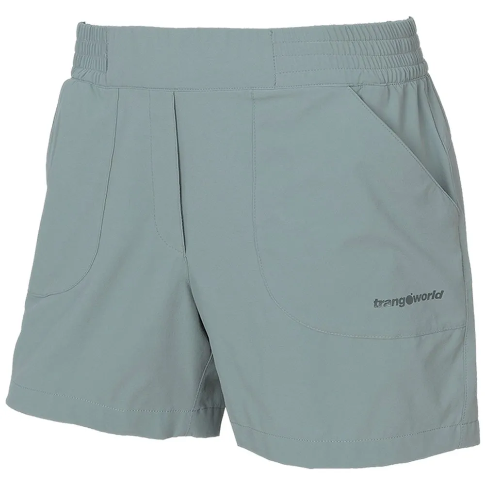 Trangoworld Aresta shorts