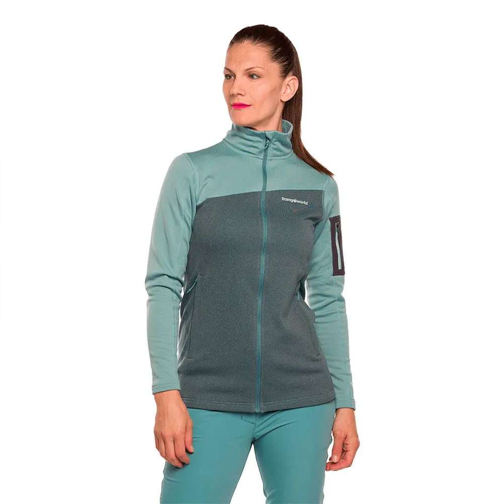 Trangoworld Azaila jacket