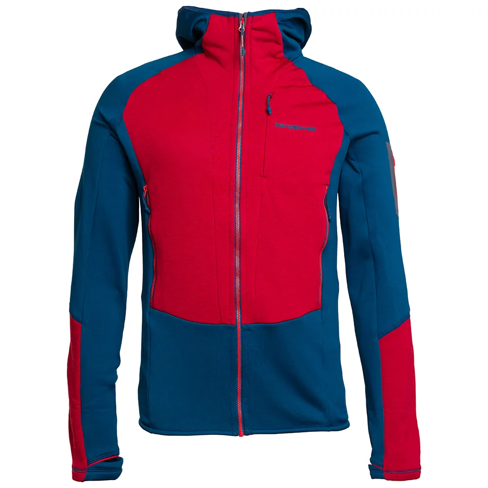 Trangoworld Cervin jacket