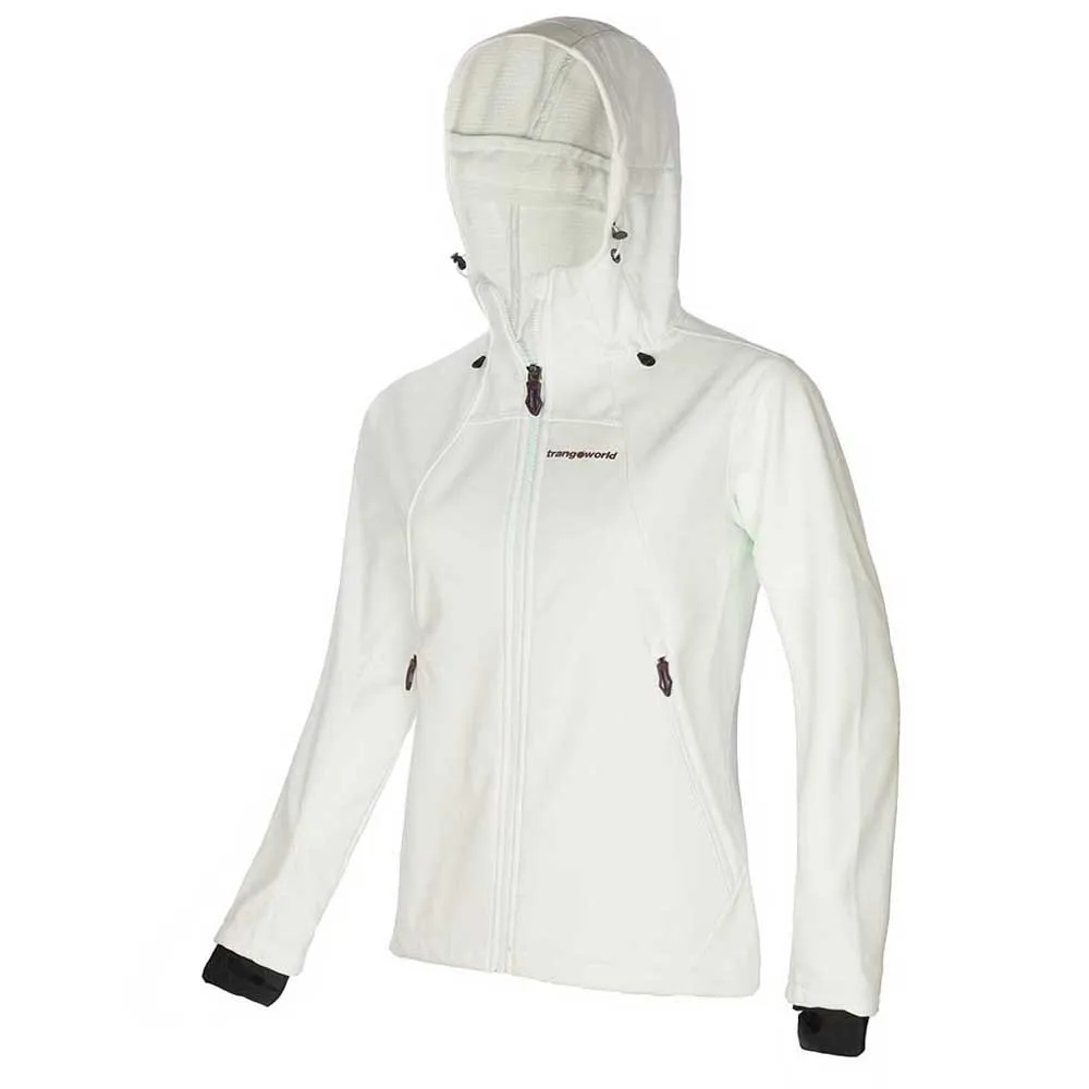 Trangoworld Kitzbuhel softshell jacket refurbished