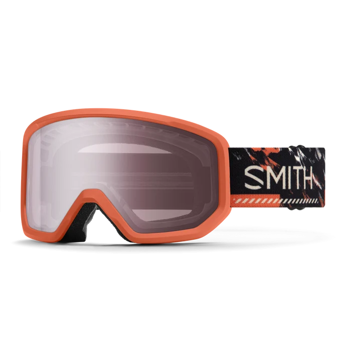 Smith Transfer