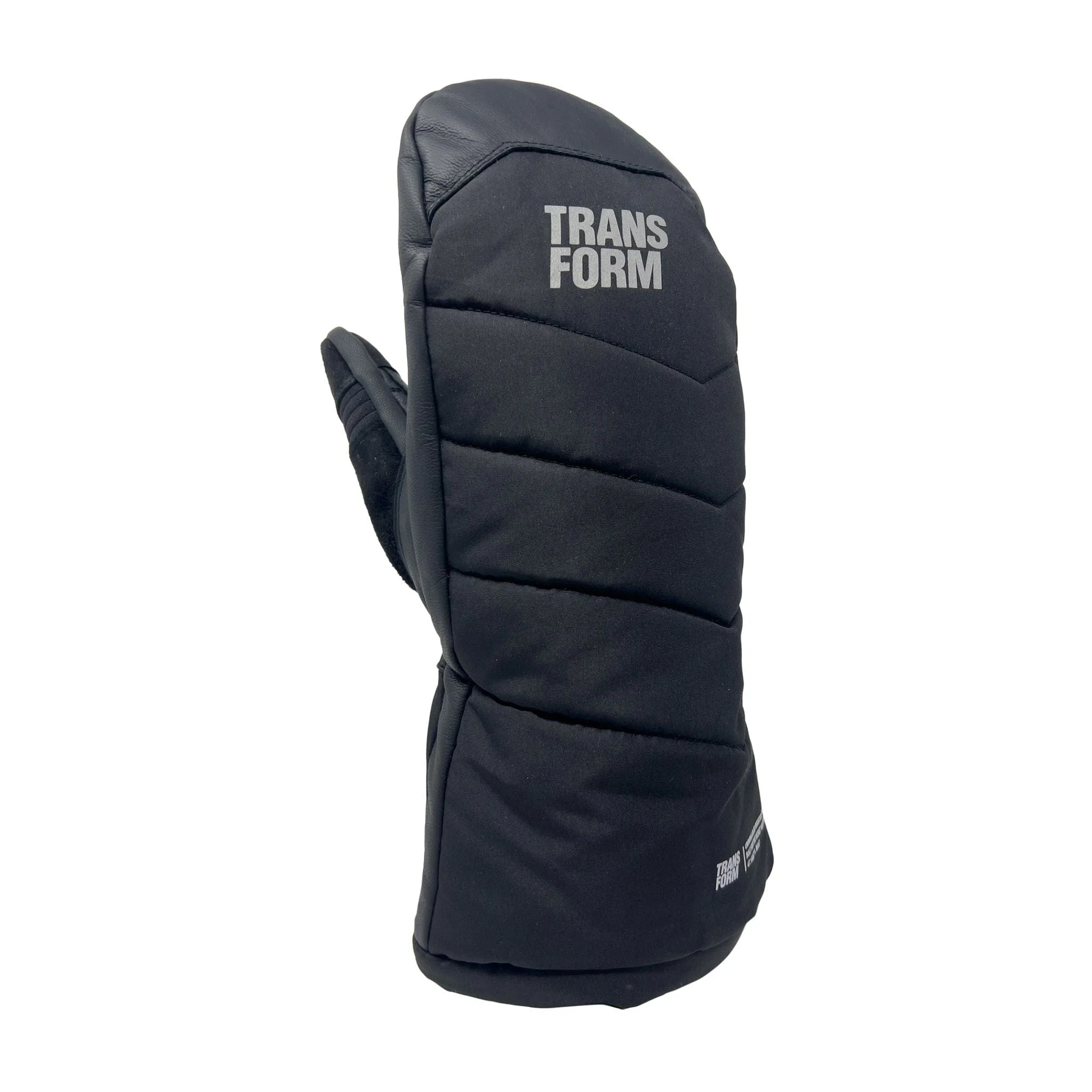 Transform The UMP