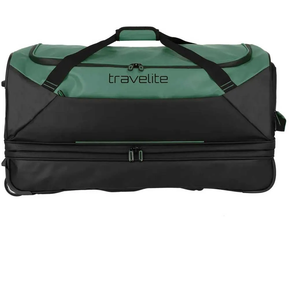 Travelite Basics 70cm 98/119L Wheeled Duffle bag
