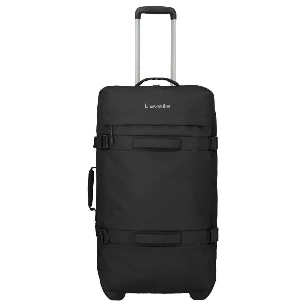 Travelite Bolonia wheeled l duffle bag